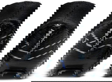 Sneakers og sko Nike Mercurial Superfly 9 Elite FG Shadow Pack Sort | DJ4977-040, 3