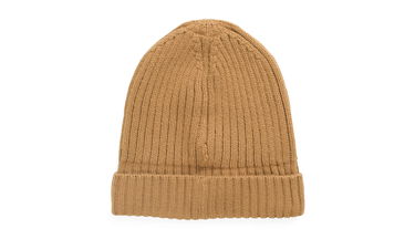 Beanie Vans Shallow Cuff Brun | VN0A5KIO5RJ, 2