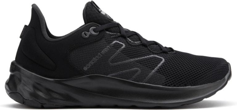 Sneakers og sko New Balance Fresh Foam Roav V2 Sort | mroavsk2, 1