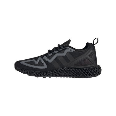 Sneakers og sko adidas Originals Z2K 4D Sort | FZ3561, 0