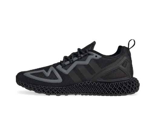 Sneakers og sko adidas Originals Z2K 4D Sort | FZ3561