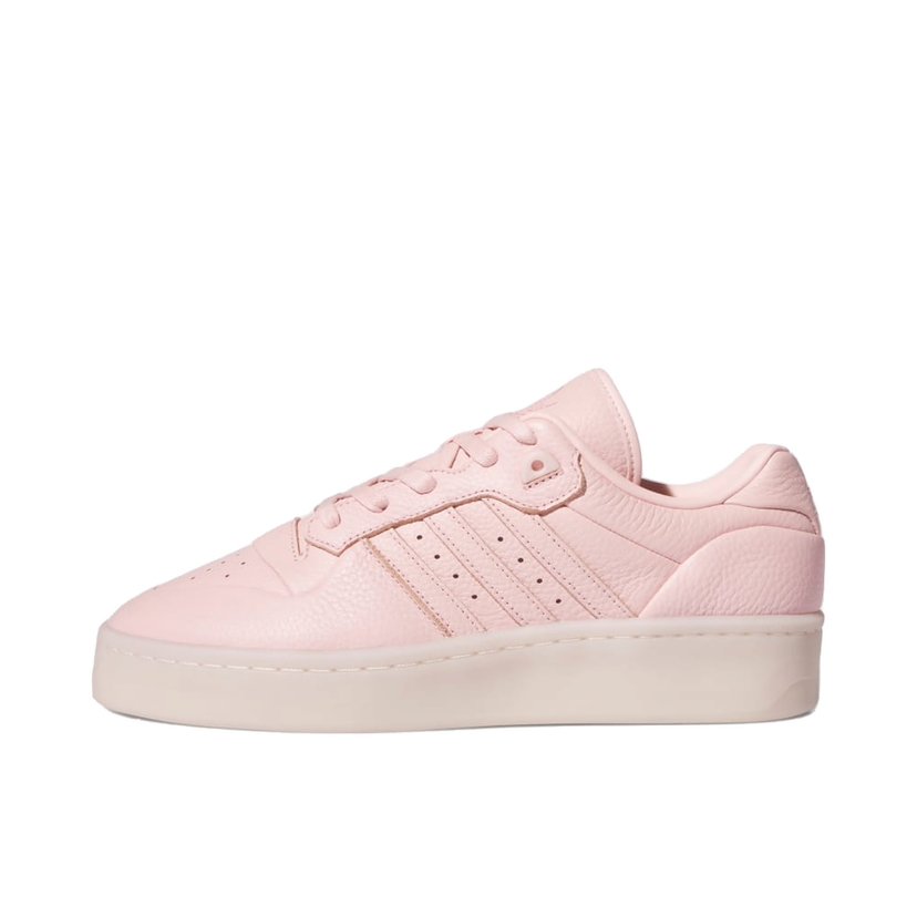 Sneakers og sko adidas Originals Rivalry Lux Low Beige | IF7183