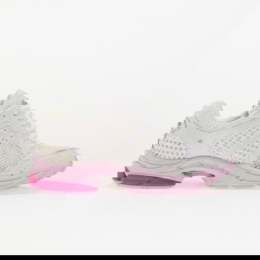 Sneakers og sko Saucony Progrid Triumph 4 Hvid | S60901-1, 2