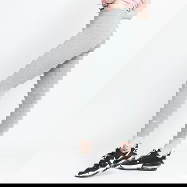 Leggings Nike Sportswear Essential  7/8 Mid-Rise Leggings Grå | CZ8532-063, 0