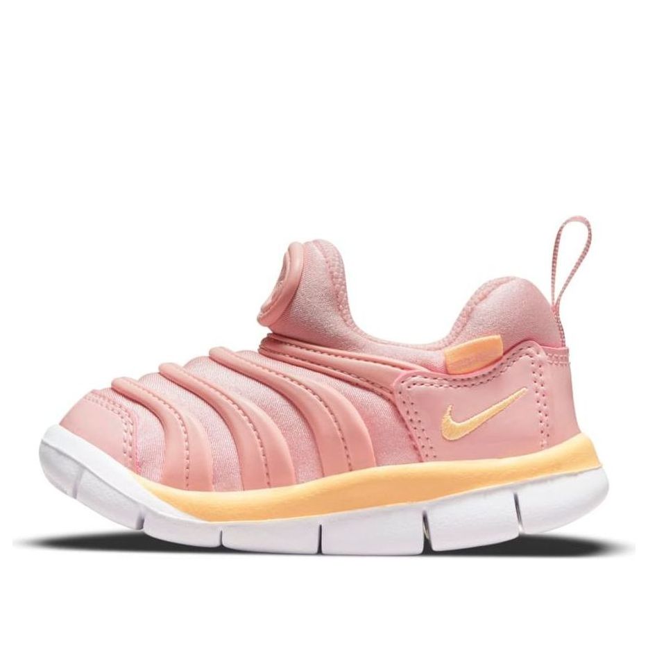 Sneakers og sko Nike Nike Dynamo Free Lyserød | 343938-632, 0