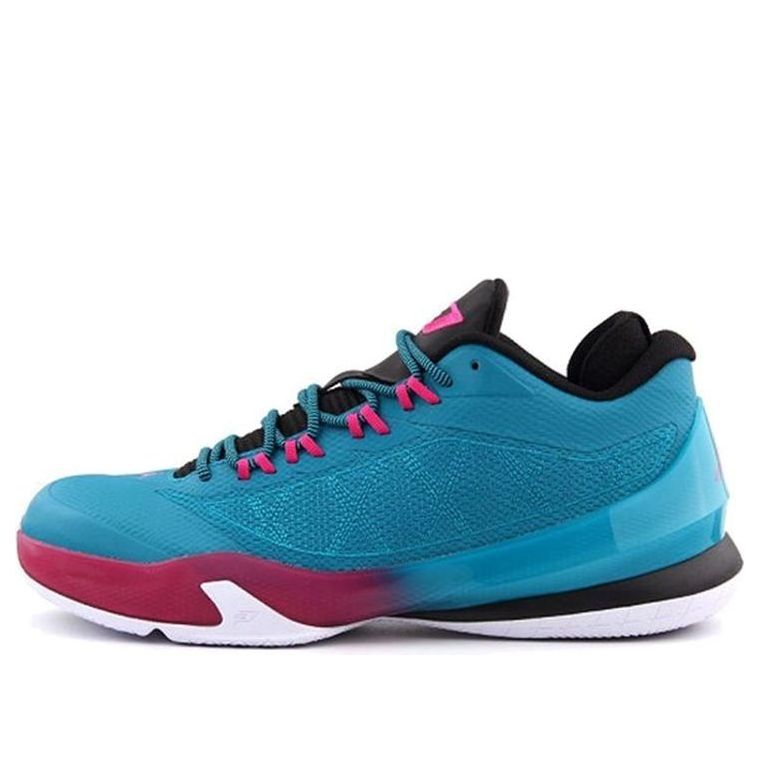 Sneakers og sko Jordan CP3.VIII X Blå | 717099-327, 0
