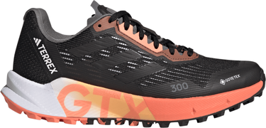 Sneakers og sko adidas Performance TERREX AGRAVIC FLOW 2 GTX W Sort | hr1146, 0