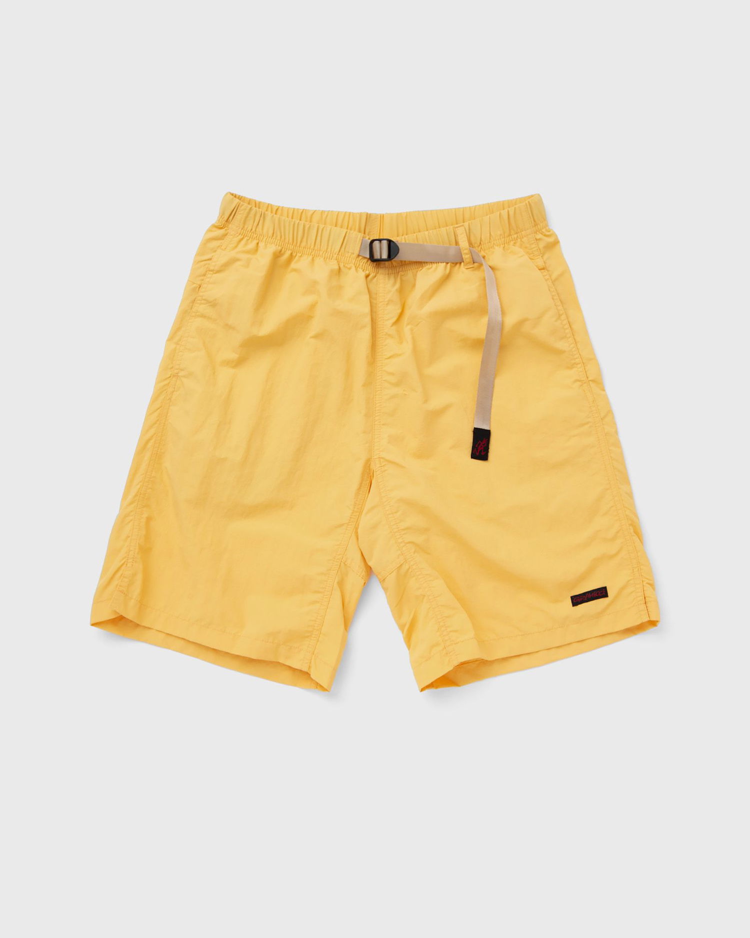 Shorts GRAMICCI NYLON PACKABLE G-SHORT Orange | G4SM-P146-25947724, 0
