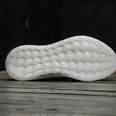 Sneakers og sko adidas Performance Sneakerboy x Wish x PureBoost "Jellyfish" Hvid | S80981, 1