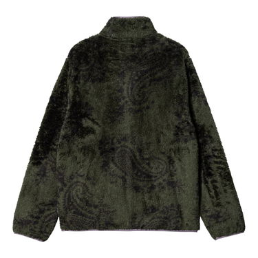 Jakke Carhartt WIP Jebson Sweat Jacket Sort | I032321_1UH_XX, 5