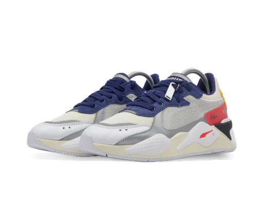 Sneakers og sko Puma RS-X Ader Error whisper Hvid | 369538 01