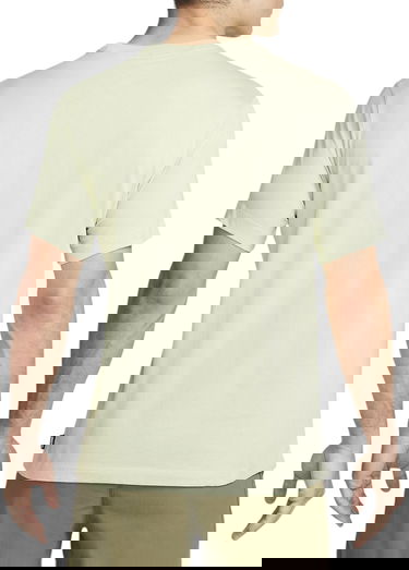 T-shirt Nike Nike F.C. T-Shirt Grøn | dh7444-371, 1