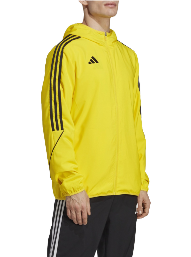 Vindjakke adidas Performance Tiro 23 League Windbreaker Gul | ia1617