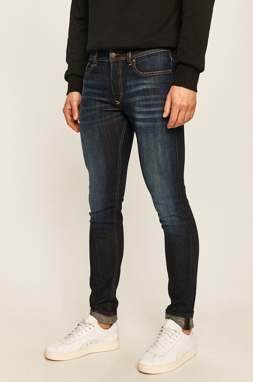 Jeans Diesel Diesel Jeans Blå | 00SWJF.009EY, 0