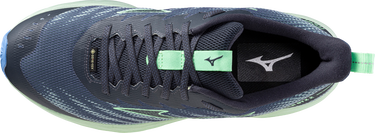 Sneakers og sko Mizuno Mizuno WAVE RIDER GTX 2 Blå | j1gc2479-51, 2