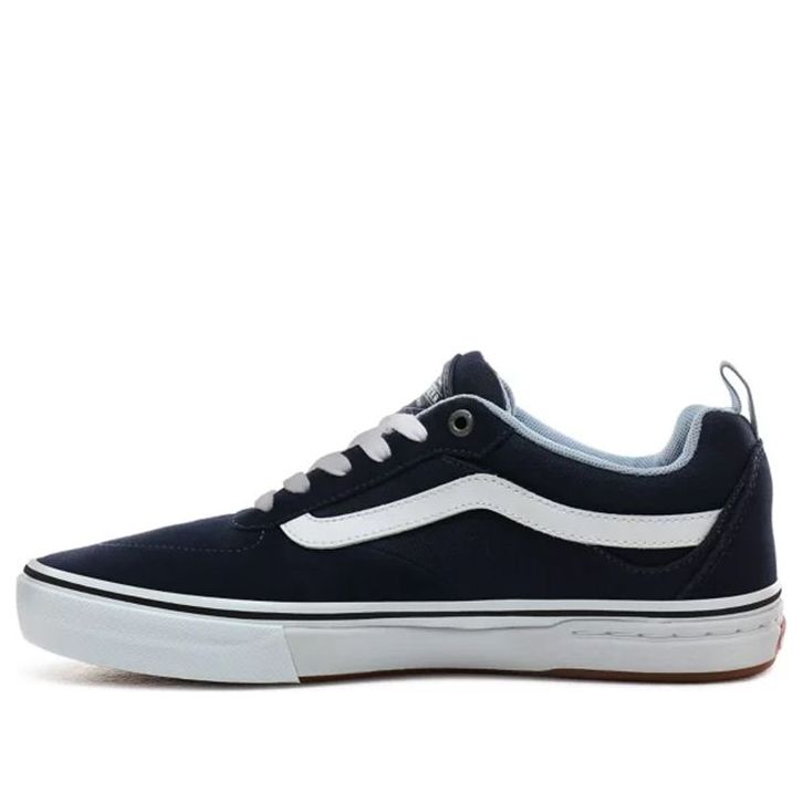 Sneakers og sko Vans Kyle Walker Pro Blå | VN0A2XSGUZM, 0