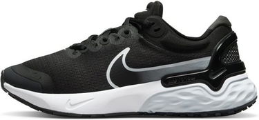 Sneakers og sko Nike Renew Run 3 W Sort | DD9278-001, 0