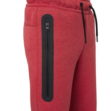 Joggingbukser Nike Sportswear Tech Fleece Joggers Rød | FD3287-672, 1