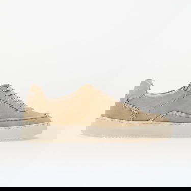 Sneakers og sko Filling Pieces Filling Pieces Mondo Lux Beige | 46755071890, 2