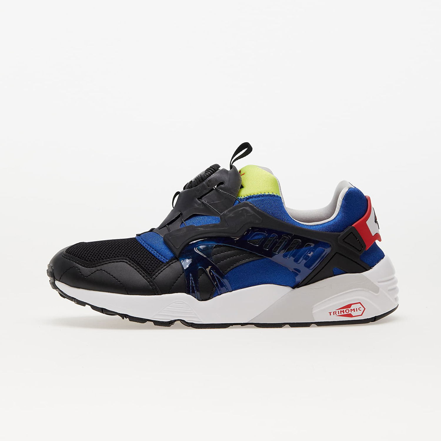 Sneakers og sko Puma Disc Blaze OG "Black" Sort | 39093104, 0