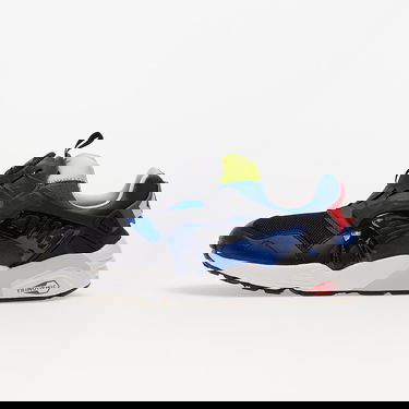 Sneakers og sko Puma Disc Blaze OG "Black" Sort | 39093104, 0