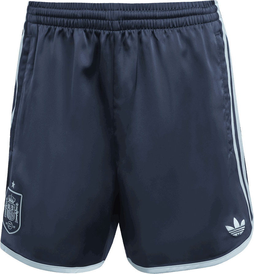 Shorts adidas Originals adidas Originals FEF Shorts Mørkeblå | jj2742