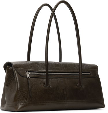 Skuldertaske LEMAIRE LEMAIRE Shoulder Gear Bag Grøn | BG0148 LL0067, 2