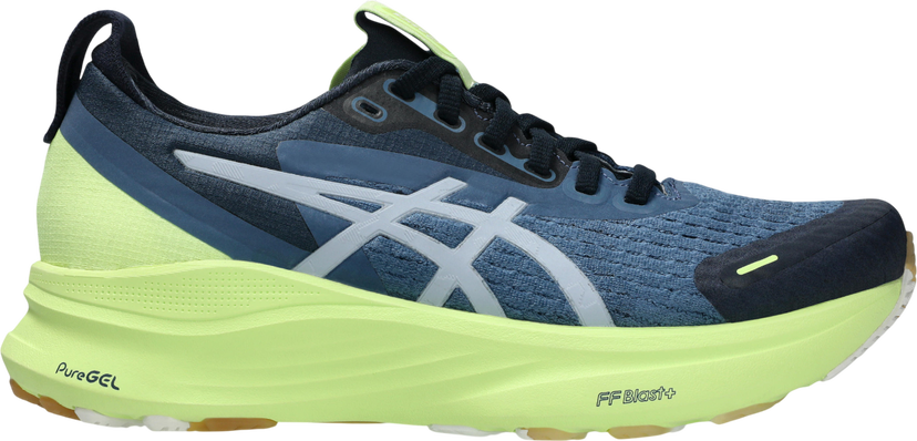 Sneakers og sko Asics GEL-KAYANO 32 LITE-SHOW Flerfarvet | 1012b903-400