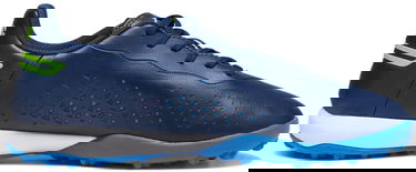 Sneakers og sko Puma KING MATCH TT Blå | 107260-02, 5