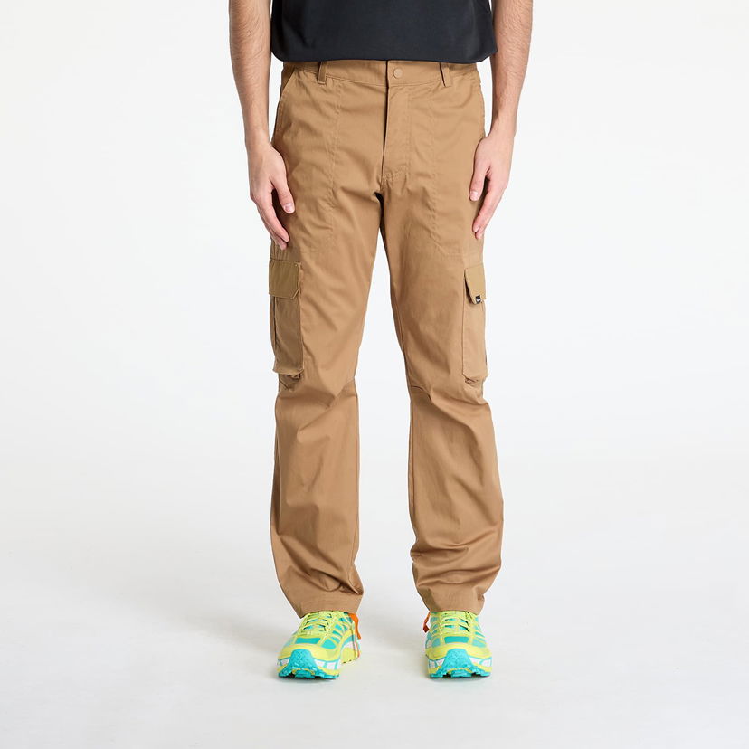 Cargo bukser Columbia Columbia Landroamer™ Twill Cargo Pants W32/L32 Brun | 2123191257