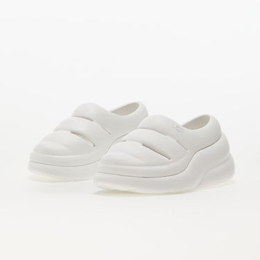 Sneakers og sko UGG W Sport Yeah Clog Hvid | 1132890-BRWH, 5