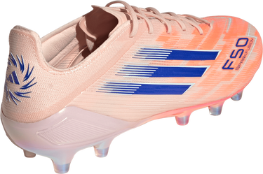Sneakers og sko adidas Performance F50 Sparkfusion Elite FG/AG Lyserød | js4378, 4