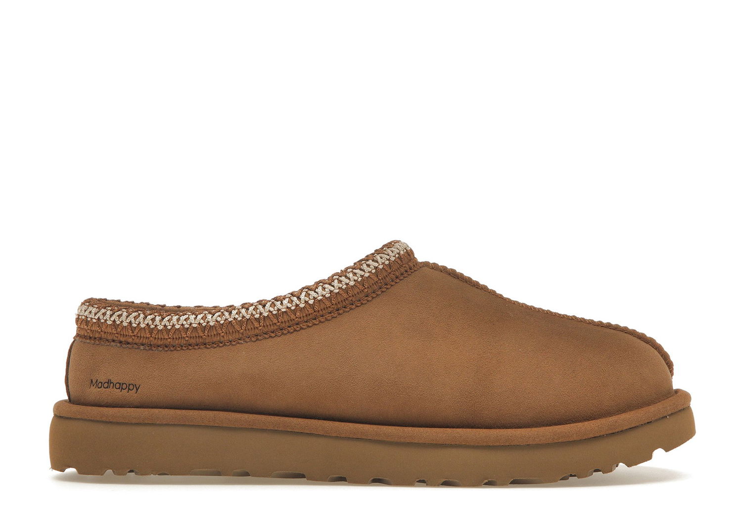 Sneakers og sko UGG Tasman Slipper Madhappy Chestnut (Women's) Brun | 1161810-CHE, 0