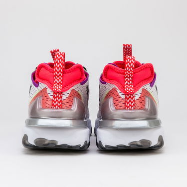 Sneakers og sko Nike React Vision Hvid | CD4373-102, 3