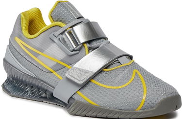 Sneakers og sko Nike Nike Romaleos 4 Grå | cd3463-002, 1