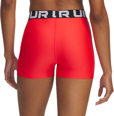 Shorts Under Armour Under Armour HG Compression Shorts Rød | 1383629-713, 2