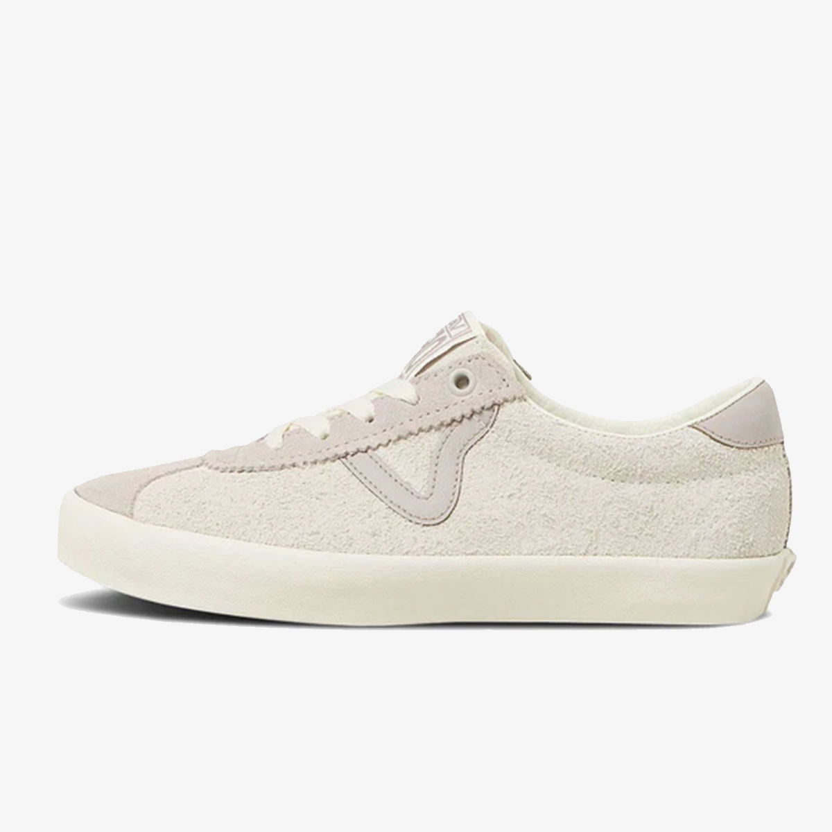 Sneakers og sko Vans Sport Low Beige | VN000D09HCZ, 0