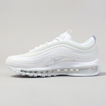 Sneakers og sko Nike Air Max 97 W Hvid | 921733-100, 0