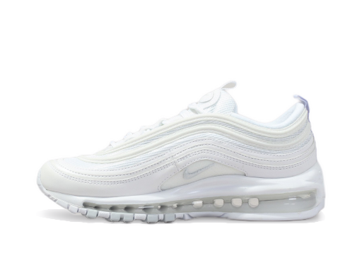 Sneakers og sko Nike Air Max 97 W Hvid | 921733-100