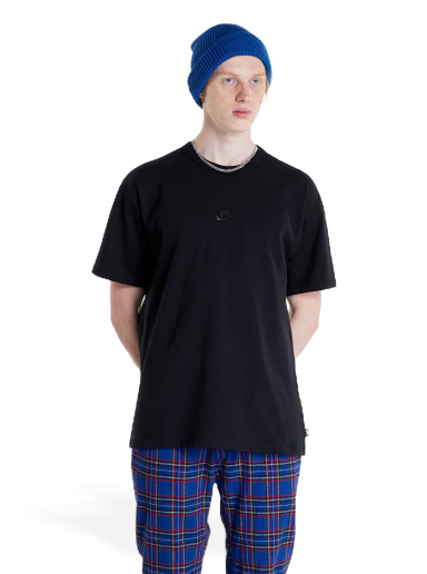 T-shirt Nike Sportswear Premium Essential Sustainable Sort | DO7392-010