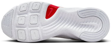 Sneakers og sko Nike SUPERREP GO 3 NN FK Hvid | dh3394-100, 4