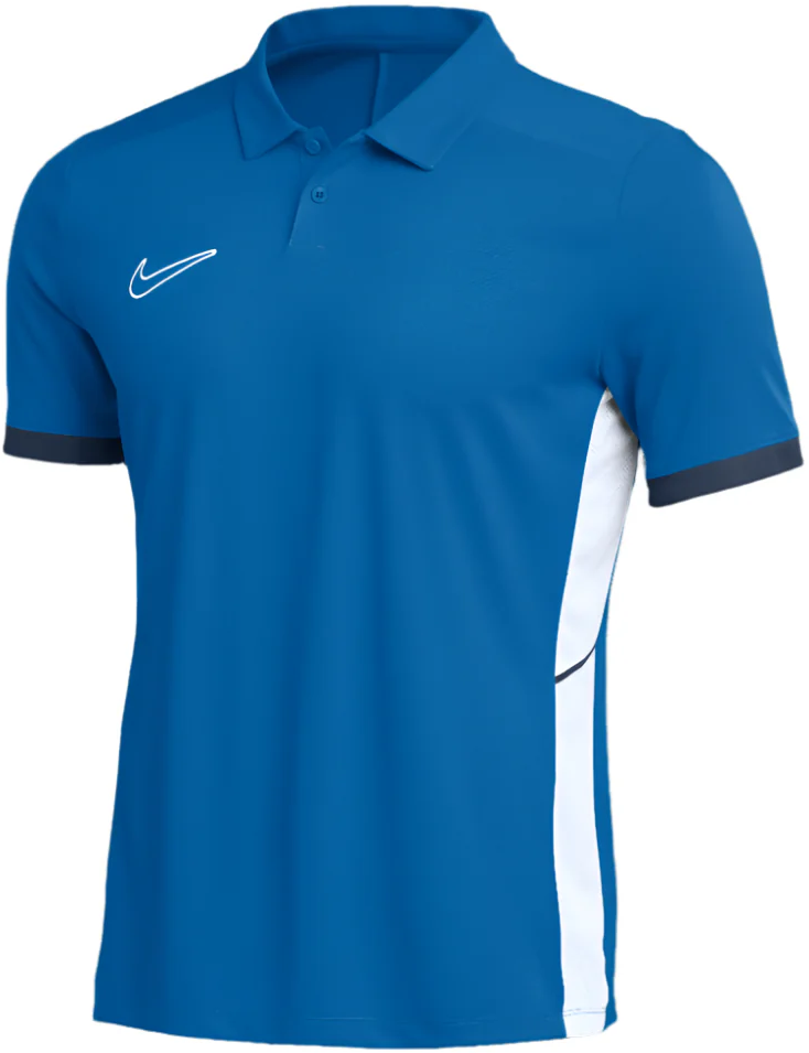 Polo skjorte Nike Nike DF ACD25 SS Polo Shirt Blå | fz9759-463