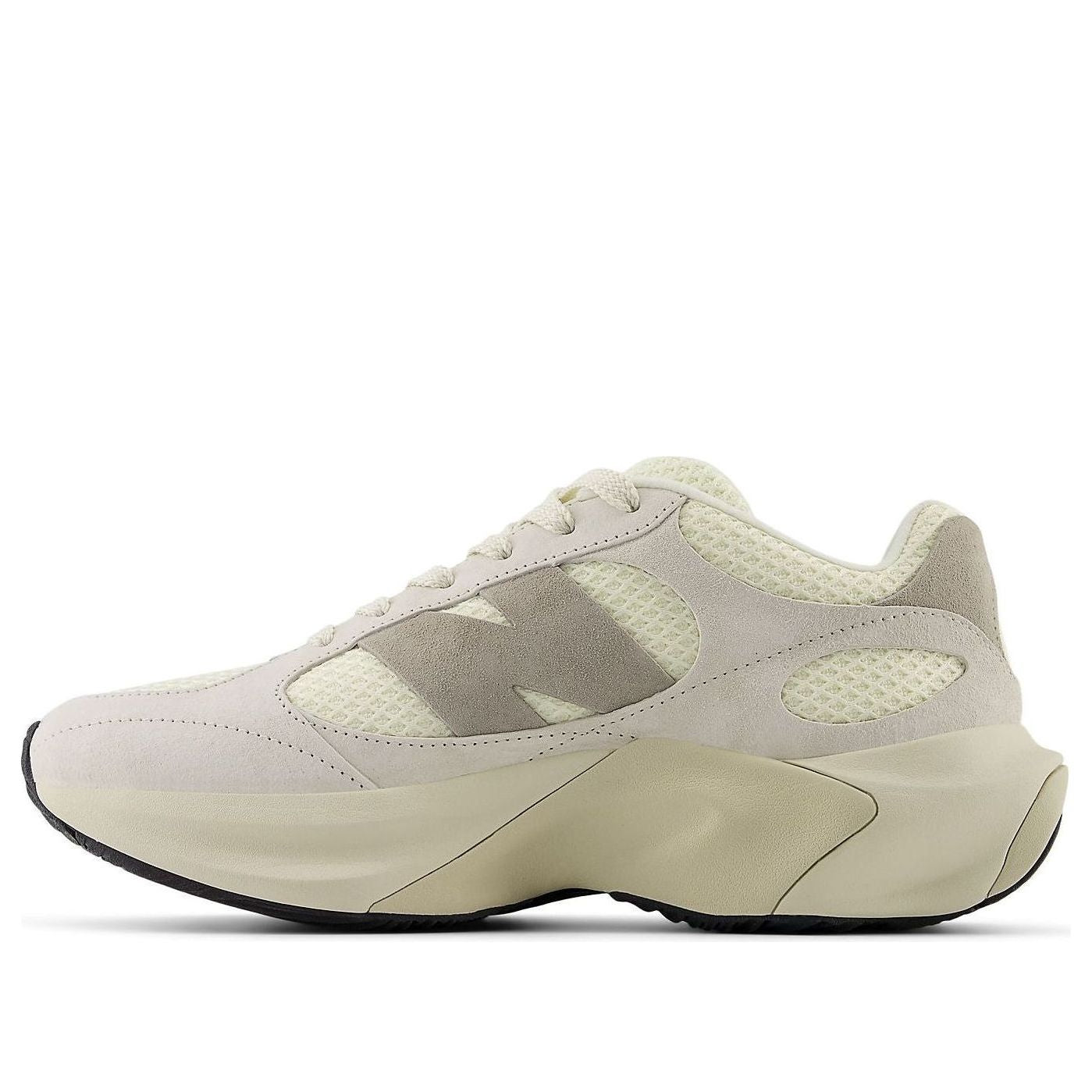 Sneakers og sko New Balance WRPD Runner Beige | UWRPDHSB, 0