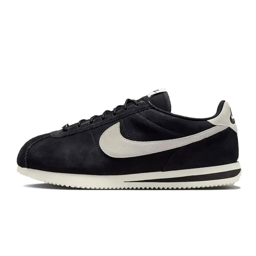 Sneakers og sko Nike Cortez "Black Sail" Sort | HV4456-001