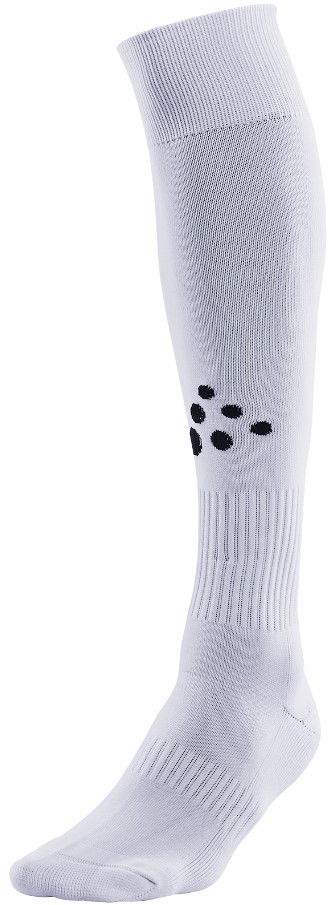 Sokker Craft Craft Squad Solid Socks Hvid | 1905580-1900