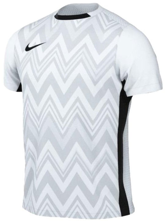 Jersey Nike M NK DF CHALNG V JSY SS Hvid | fd7412-100