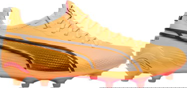 Sneakers og sko Puma KING ULTIMATE FG/AG Football Boots Orange | 107565-005, 0
