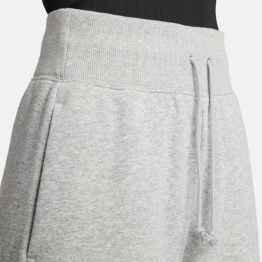 Joggingbukser Nike High-Rise Wide-Leg Pants Grå | DQ5615-063, 4