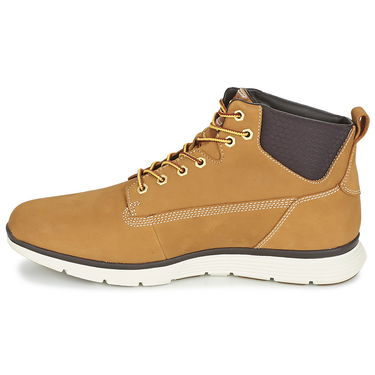 Sneakers og sko Timberland (High-top Trainers) KILLINGTON CHUKKA WHEAT Brun | TB0A191I231=CA191I, 2