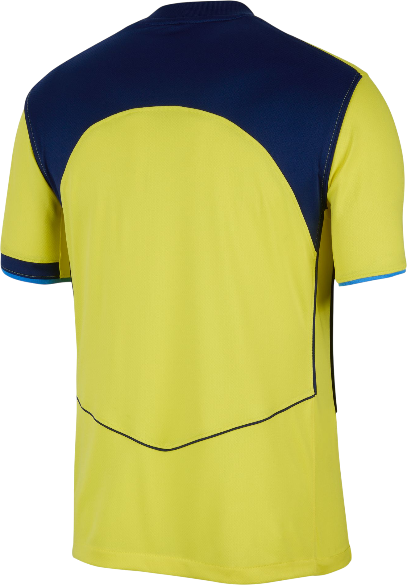 Jersey Nike Tottenham Hotspur FC Stadium Third Jersey 2025/26 Gul | hm3207-741, 1